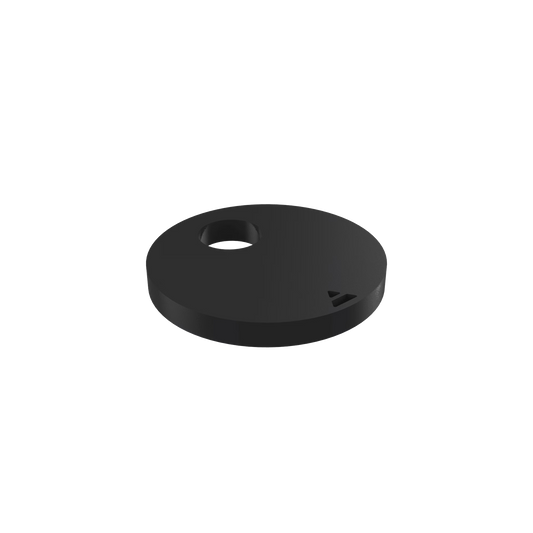 Scheibe SMART Ø100 System Φ28 Seria SMART 12 (12mm)