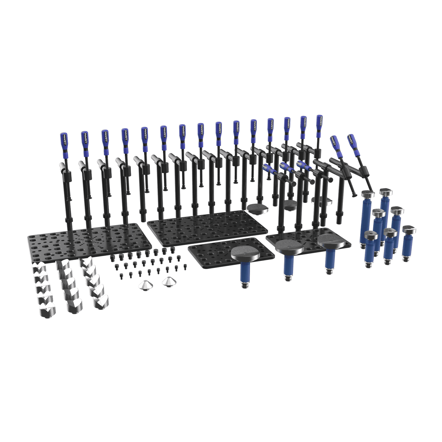 BASE Rohrwerkzeugsatz System Φ28