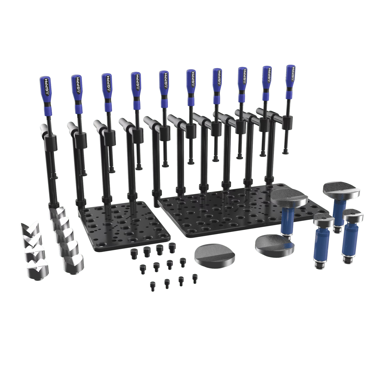 COMPACT-Rohrwerkzeugsatz System Φ28