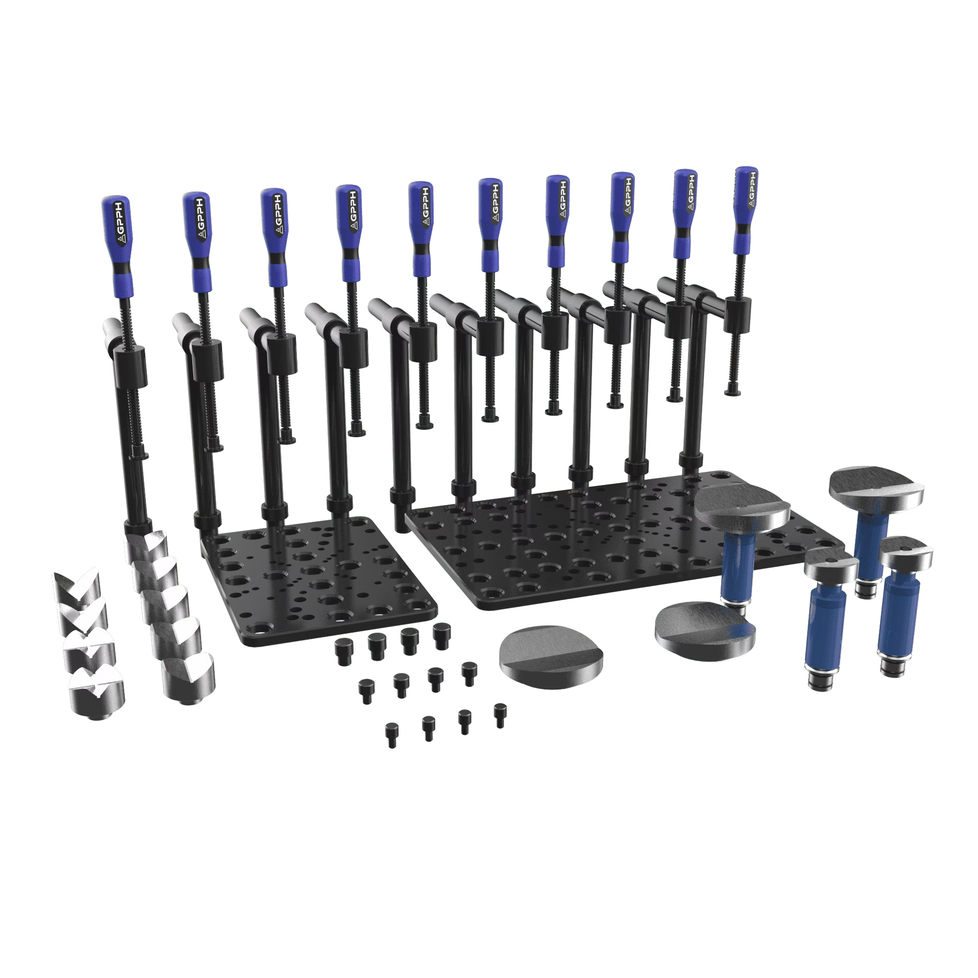 COMPACT-Rohrwerkzeugsatz System Φ28