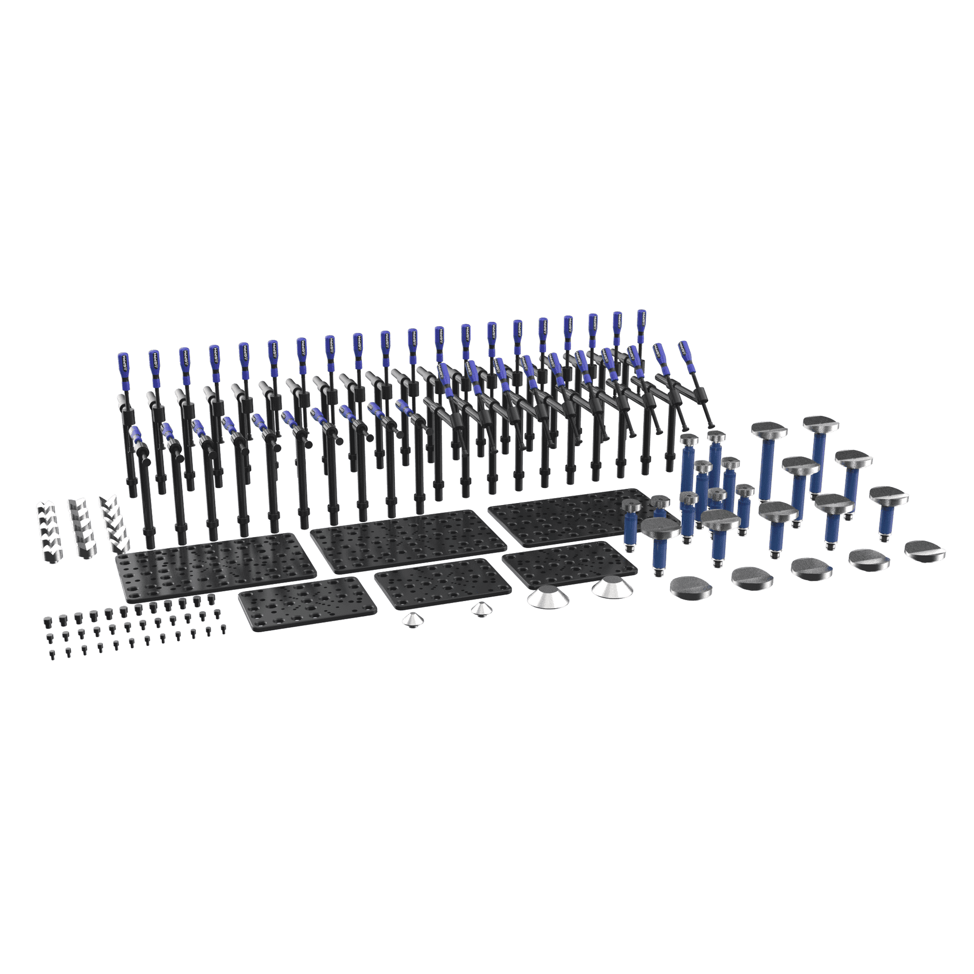 MASTER-Rohrwerkzeugsatz System Φ28