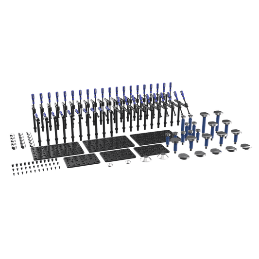 MASTER-Rohrwerkzeugsatz System Φ28