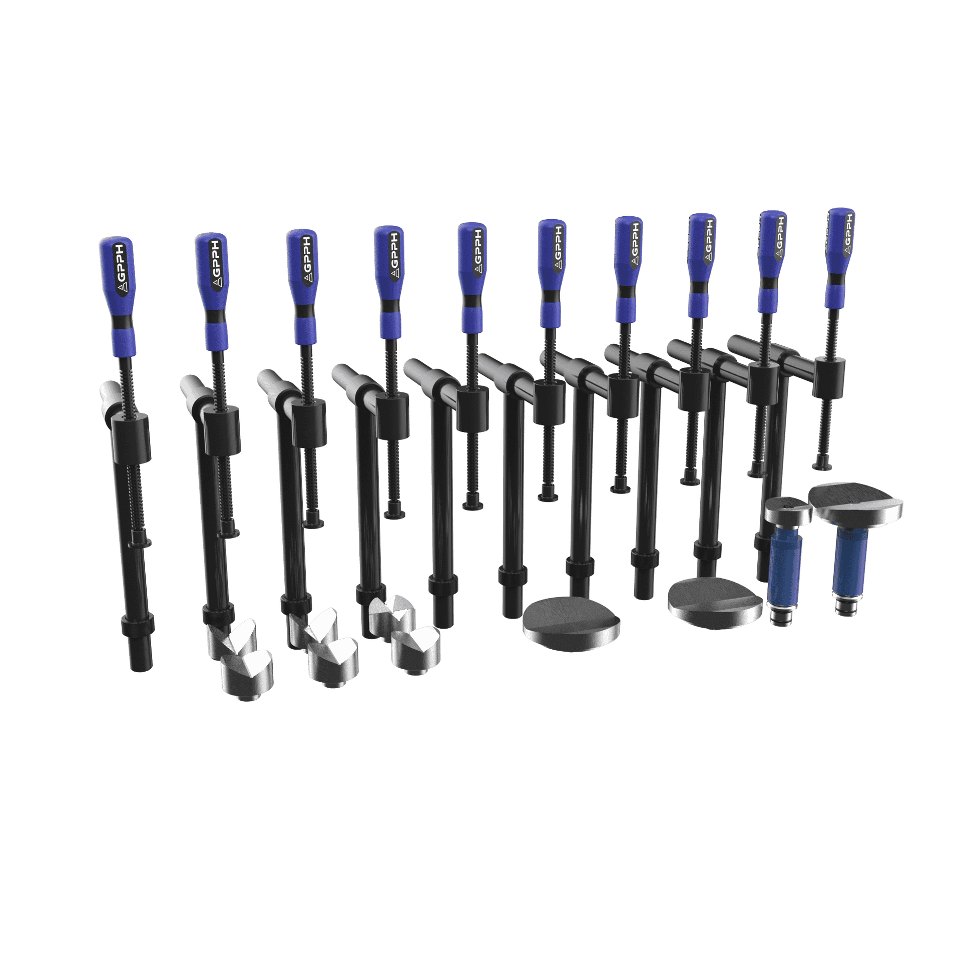 MINI-Rohrwerkzeugsatz System Φ28