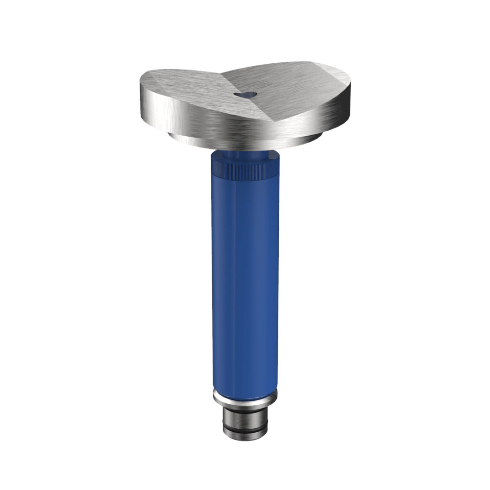 Prisma φ120 mm 157° verstellbar 170-230 System Φ28