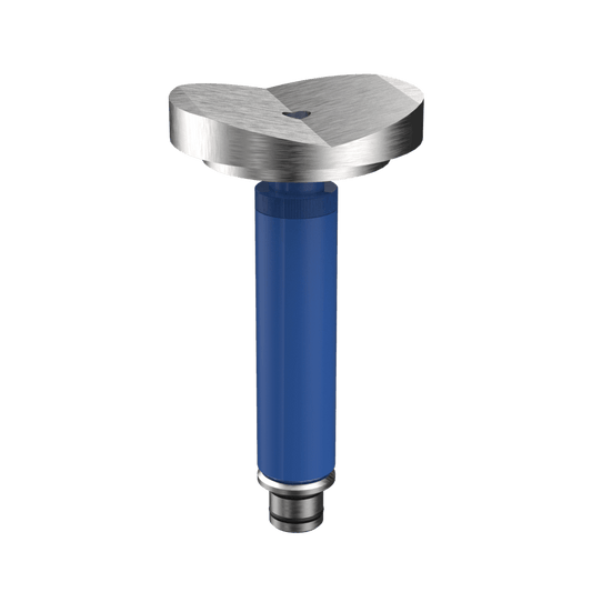 Prisma φ120 mm 157° verstellbar 170-230 System Φ28