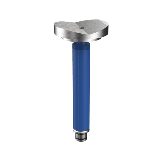 Prisma φ 120 mm 157° einstellbar 230-290 mm System Φ28