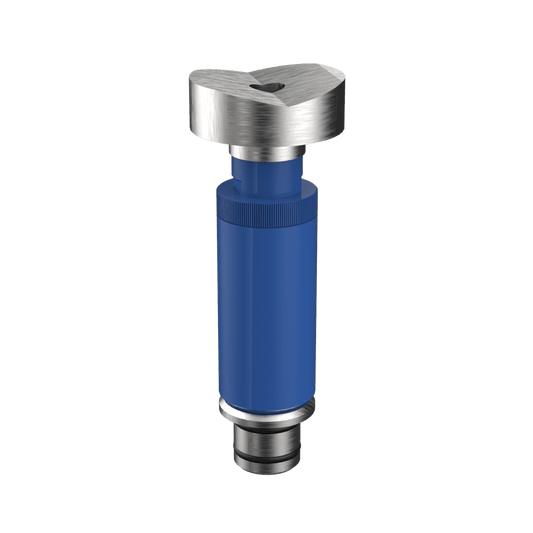Prisma φ60 mm 157° einstellbar 110-170 mm System Φ28