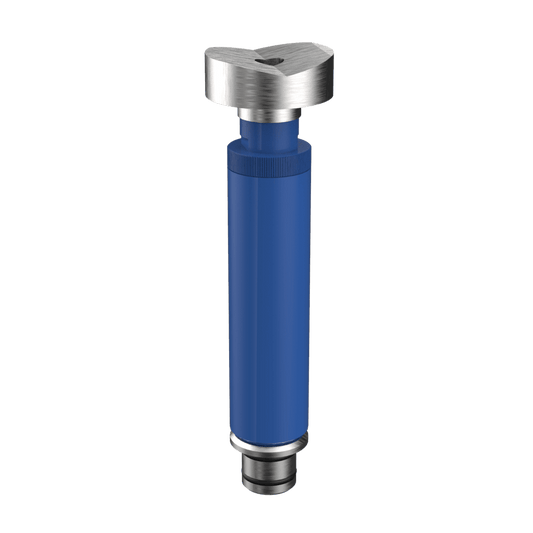 Prisma φ60 mm 157° einstellbar 170-230 mm System Φ28