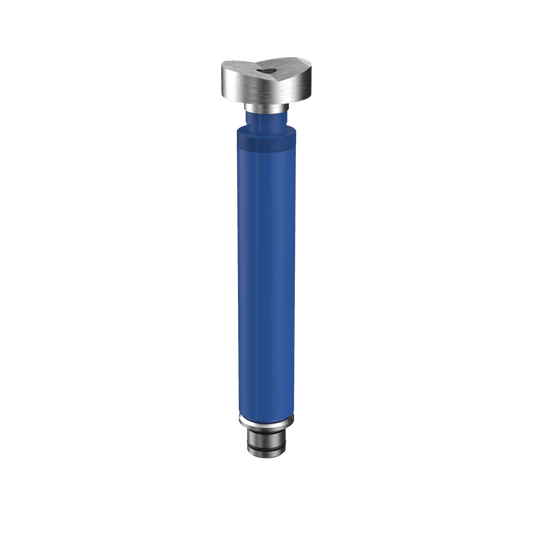 Prisma φ60 mm 157° einstellbar 230-290 mm System Φ28