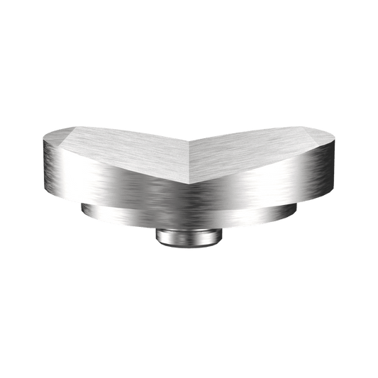 Prisma φ120 mm 157° System Φ28