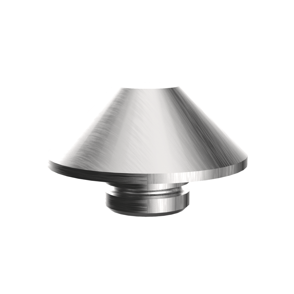 Zentrierkonus φ60 mm System Φ28