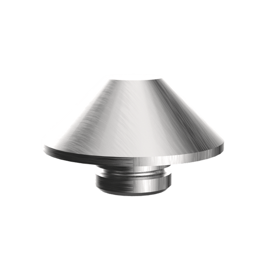 Zentrierkonus φ60 mm System Φ28