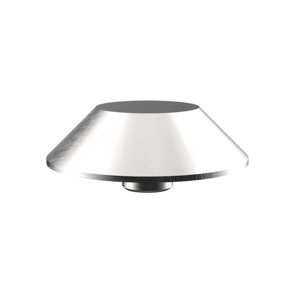 Zentrierkegel φ120 mm System Φ28