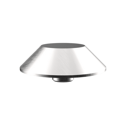 Zentrierkegel φ120 mm System Φ28