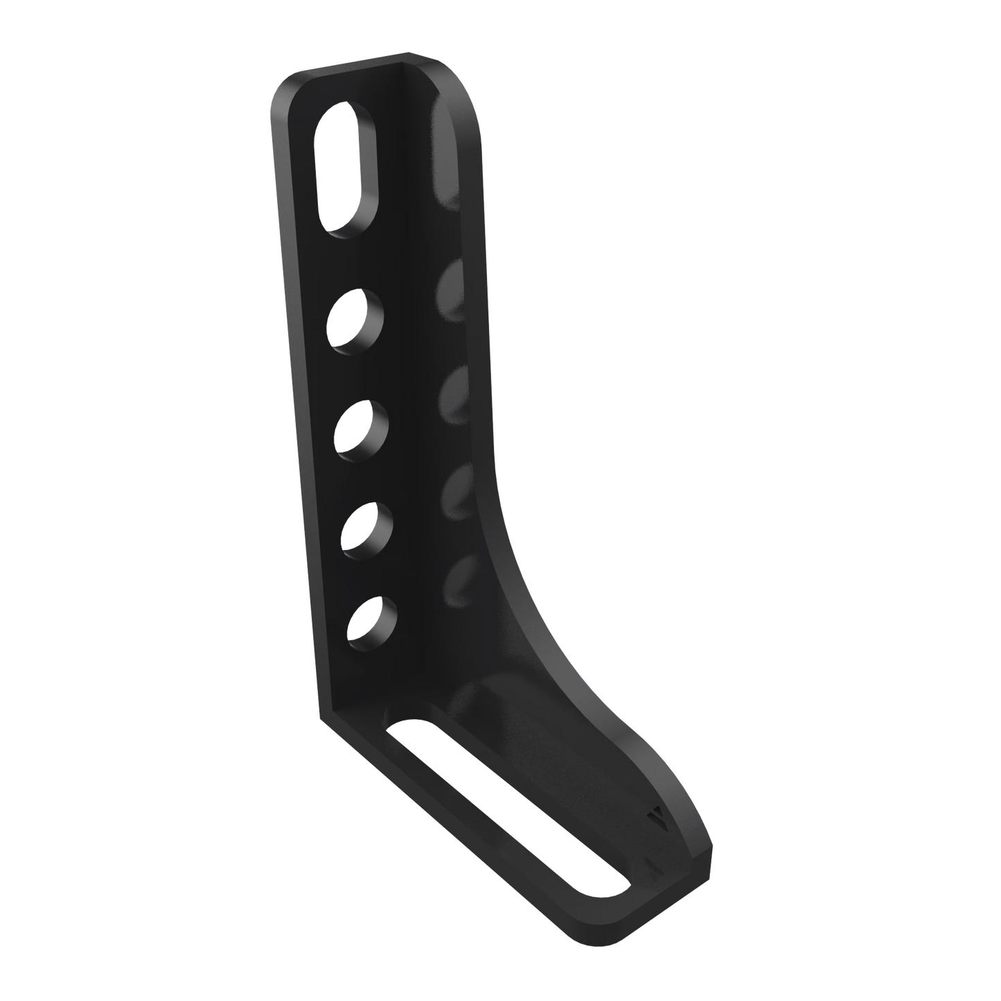 Anschlagwinkel SMART 300x190 mm System Φ16 Seria SMART 15 (15mm) Wersja Links