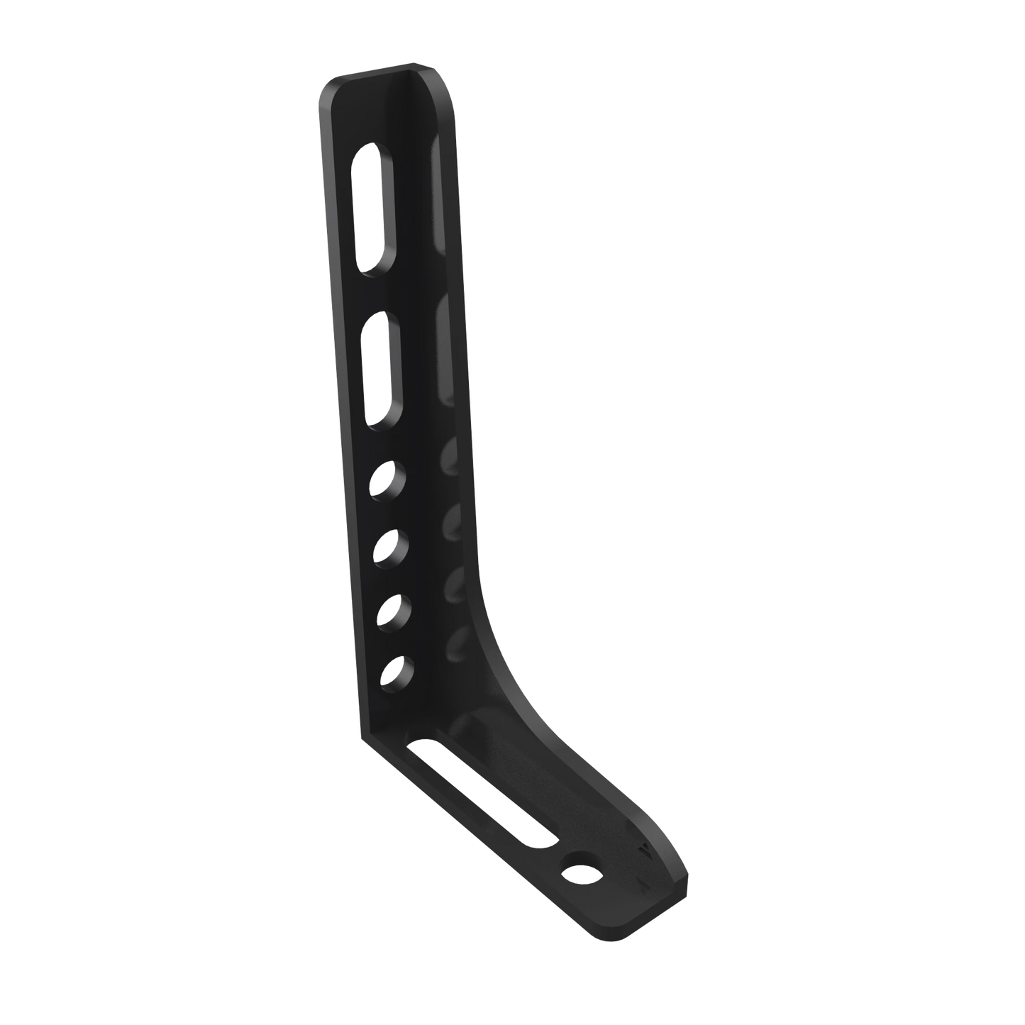 Anschlagwinkel SMART 450x250 mm System Φ28 Seria SMART 12 (12mm) Wersja Links