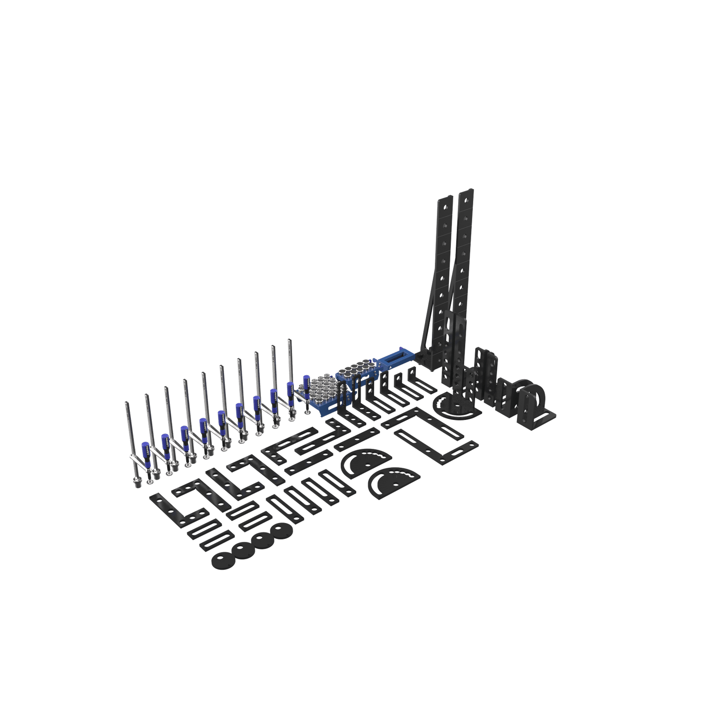 Werkzeugsatz PRIME System Φ28 Seria SMART 12 (12mm)