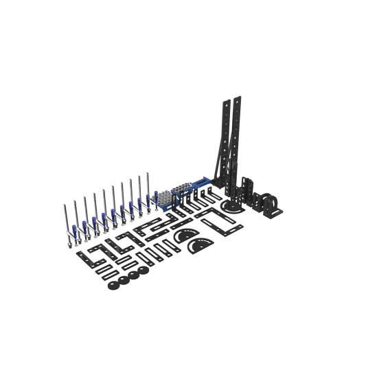 Werkzeugsatz PRIME System Φ28 Seria SMART 12 (12mm)