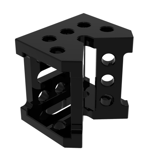 Mehrzweckgebäude Seria EXPERT (25mm) System Φ28
