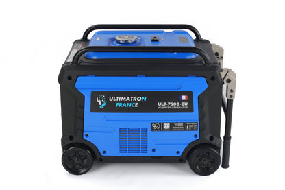 ULT-7500, 7,5 kW Benzin Ultimatron - Inverter Stromerzeuger