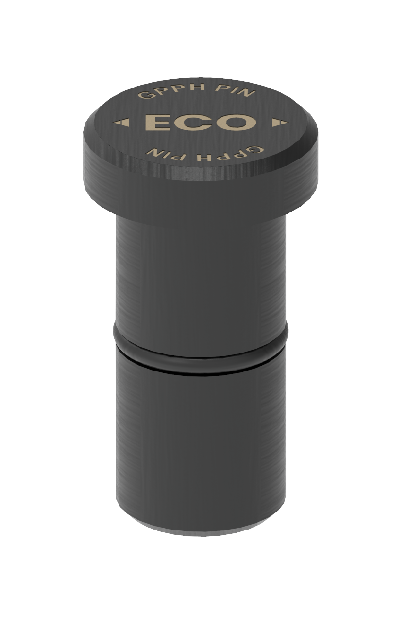 Positionierstift ECO