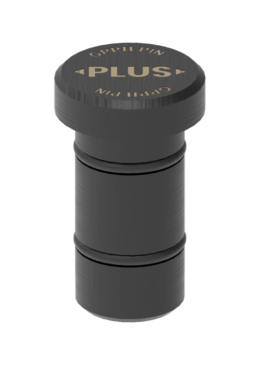 Positionierstift PLUS