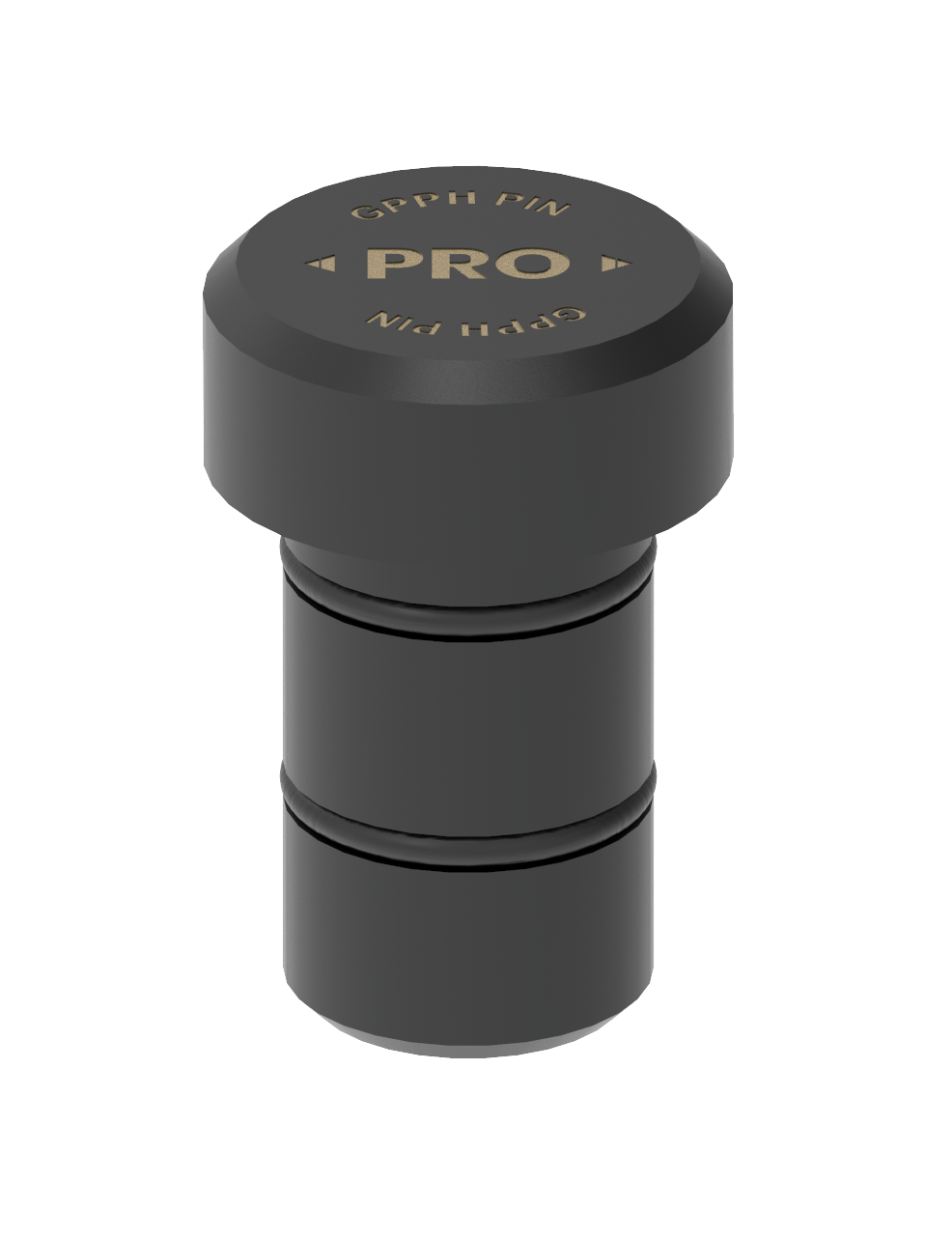 Positionierstift PRO System Φ28 Seria PRO (15mm)