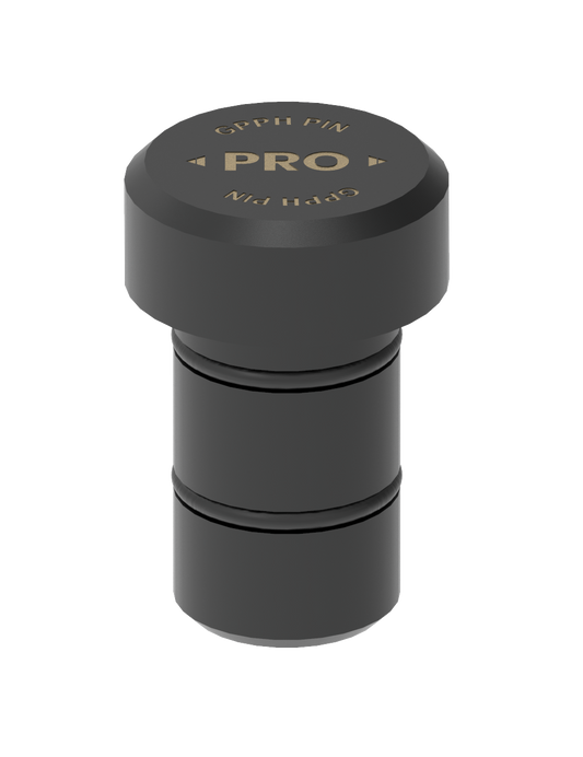 Positionierstift PRO System Φ28 Seria PRO (15mm)