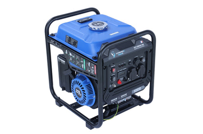 ULT-3800i, 3,8 kW Benzin Ultimatron - Inverter Stromerzeuger