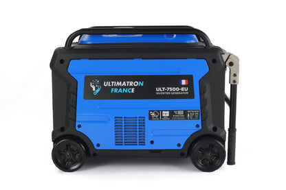 ULT-7500, 7,5 kW Benzin Ultimatron - Inverter Stromerzeuger