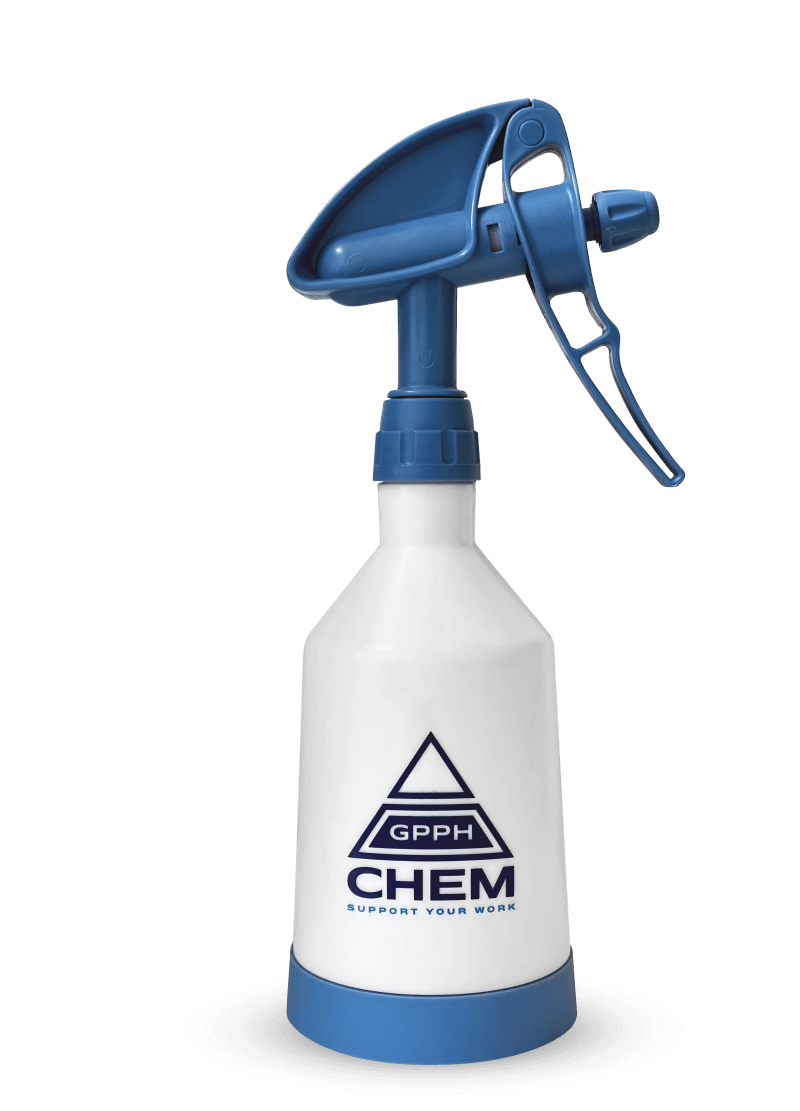 GPPH CHEM Sprühgerät