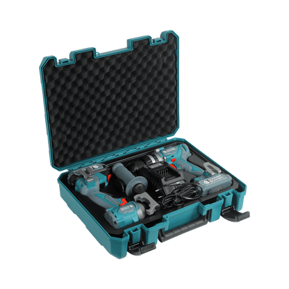 Kabelloses Master-Set 2in1 KS IDISD 20V SET 2 PLUS – Ansicht 11