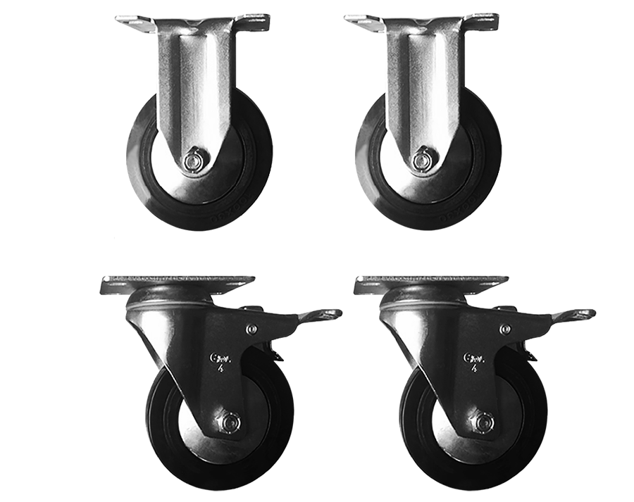 Transportsatz KS 6-9D KIT – Ansicht 2