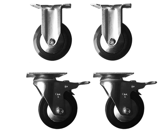 Transportsatz KS 6-9D KIT – Ansicht 2