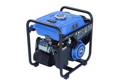 ULT-3800i, 3,8 kW Benzin Ultimatron - Inverter Stromerzeuger