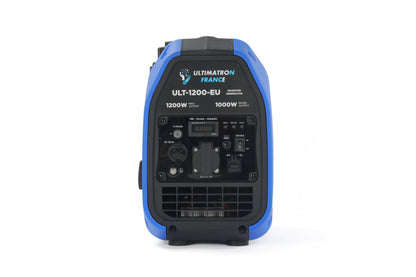 ULT-1200, 1,2 kW Benzin Ultimatron - Inverter Stromerzeuger