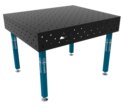Schweißtisch ECO 8 mm – 1200x1000 mm