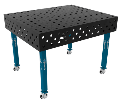 Schweißtisch ECO 8 mm – 1200x1000 mm