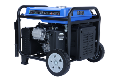 ULT-5500i, 5,5 kW Benzin - Inverter Stromerzeuger