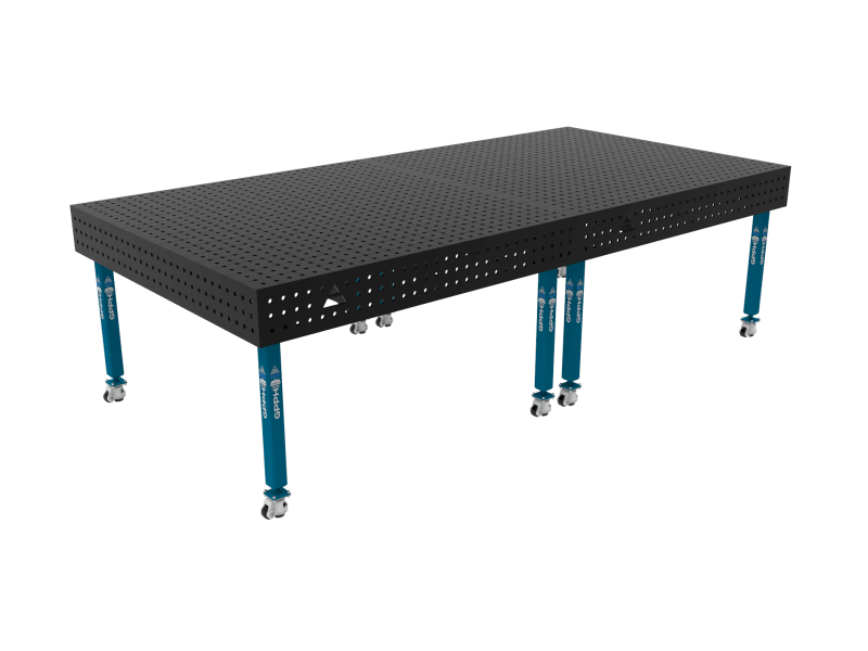 Schweißtisch ECO 8 mm – 3000X1480 mm