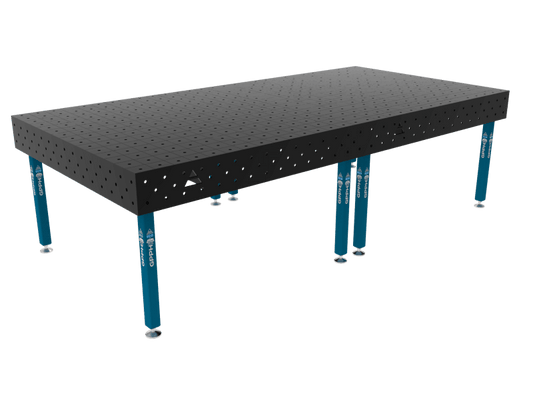 Schweißtisch ECO 8 mm – 3000X1480 mm