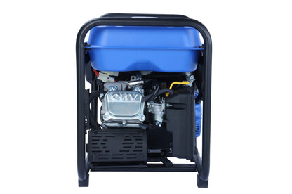 ULT-3800i, 3,8 kW Benzin Ultimatron - Inverter Stromerzeuger