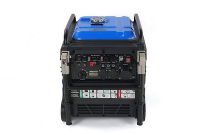 ULT-7500, 7,5 kW Benzin Ultimatron - Inverter Stromerzeuger