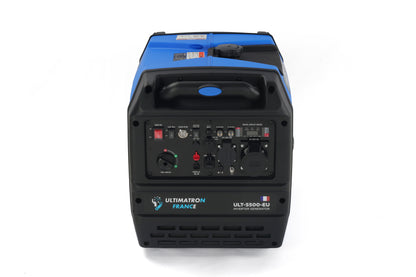 ULT-5500, 5,5 kW Benzin Ultimatron - Inverter Stromerzeuger