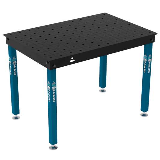 Schweißtisch BASIC 12mm – 1200x800mm