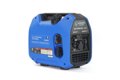 ULT-1200, 1,2 kW Benzin Ultimatron - Inverter Stromerzeuger