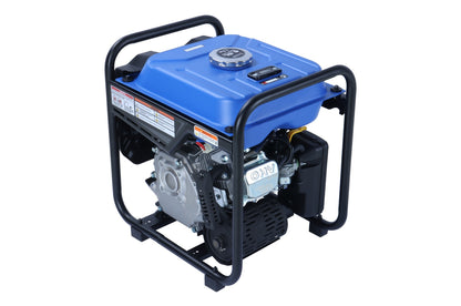 ULT-3800i, 3,8 kW Benzin Ultimatron - Inverter Stromerzeuger