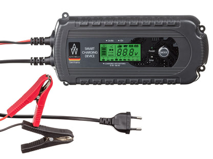 Automatisches Ladegerät Auto Welle AW05-1208 – AW05-1208