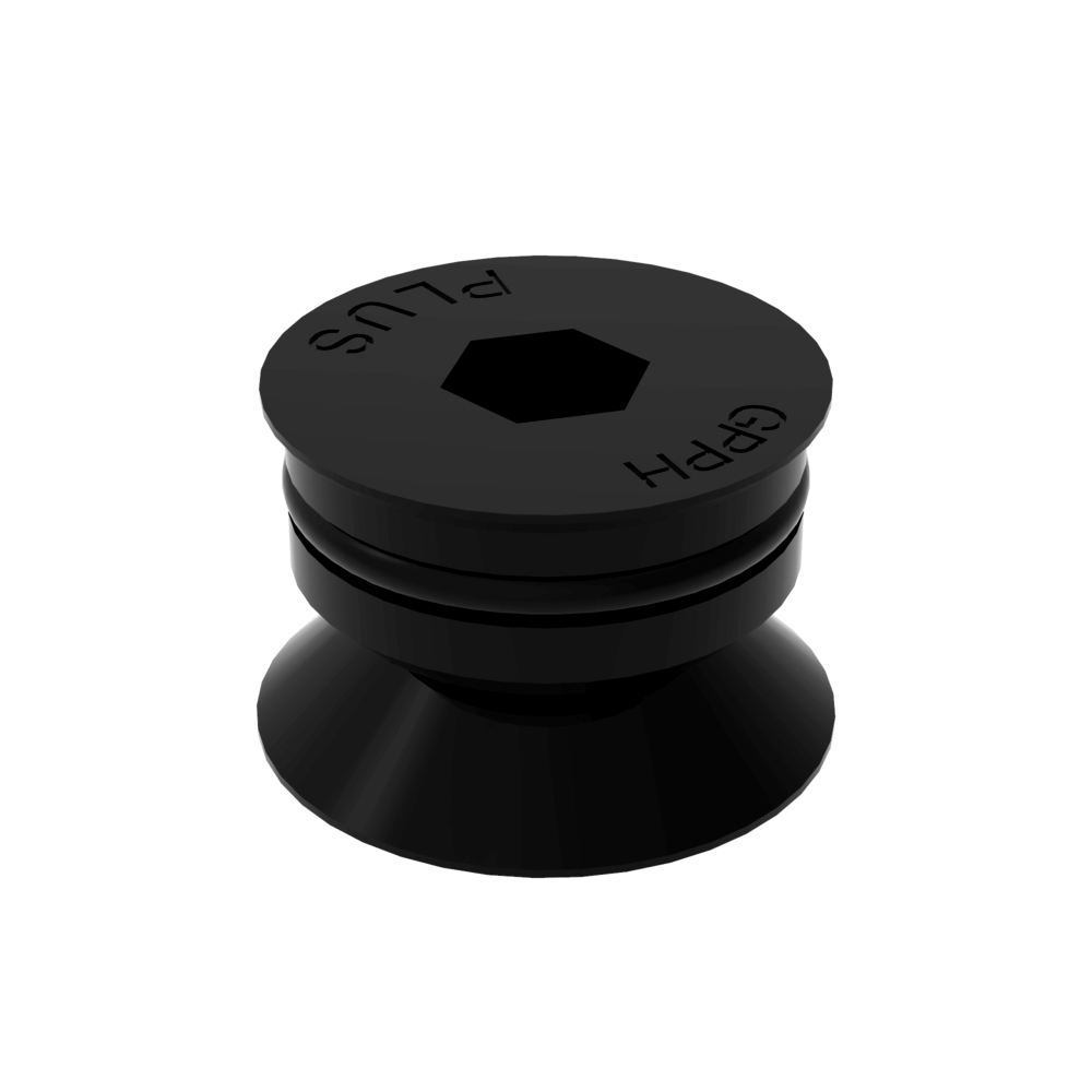 Flachstift Seria EXPERT (25mm) System Φ28