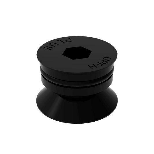Flachstift Seria EXPERT (25mm) System Φ28